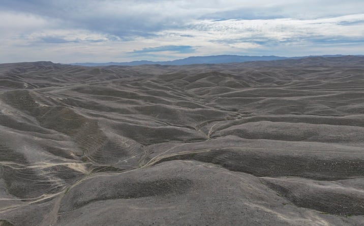 Pictures of Land property located at S Lost Hills Rd, Coalinga, CA 93210 for sales - image #1