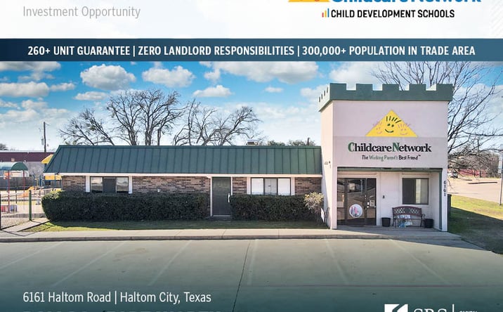 Pictures of Retail property located at 6161 Haltom Rd, Haltom City, TX 76137 for sales - image #1