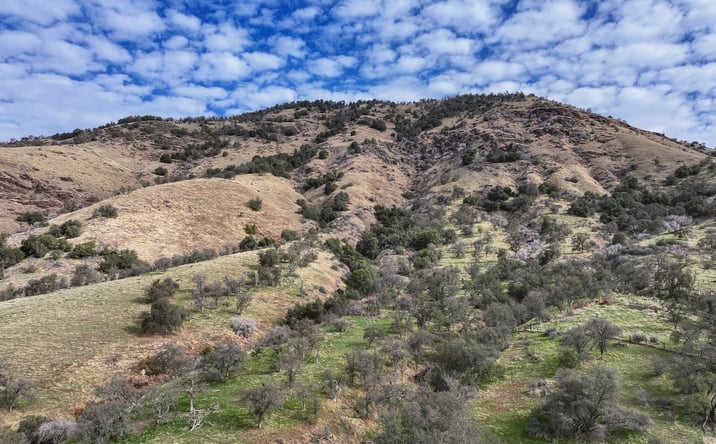 Pictures of Land property located at Elwood Rd, Yokuts Valley, CA 93646 for sales - image #1