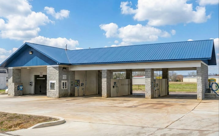 image of property at 9107 OOLTEWAH GEORGETOWN RD Ooltewah TN 37363-9666