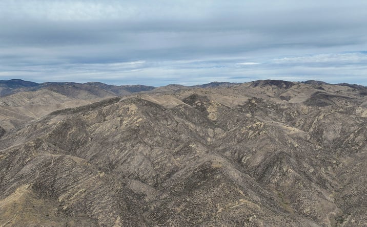 Pictures of Land property located at Los Gatos Creek Rd, Coalinga, CA 93210 for sales - image #1