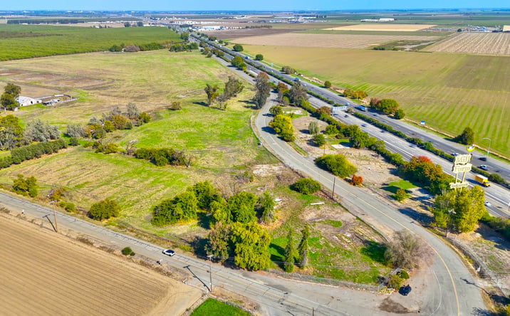 Pictures of Land property located at 6615 Milk Farm Rd, Dixon, CA 95620 for sales - image #1