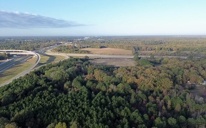 Pictures of Land property located at Sugar Hill Rd, Texarkana, AR 71854 for sales - image #1
