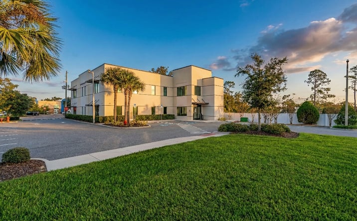 Pictures of Office property located at 131 S Country Club Rd, Lake Mary, FL 32746 for sales - image #1