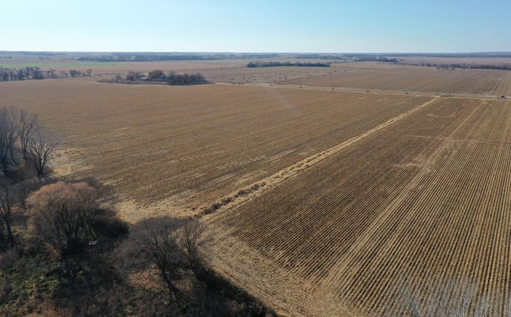 Pictures of Land property located at 58852 S 220 th Ave, Fullerton, NE 68638 for sales - image #1