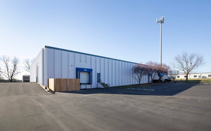 Pictures of Industrial property located at 4011 E 138th Street, Grandview, MO 64030 for sales - image #1