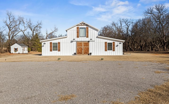 Pictures of Land, Mixed Use, Retail property located at 18186 State Hwy 74B, Washington, OK 73093 for sales - image #1