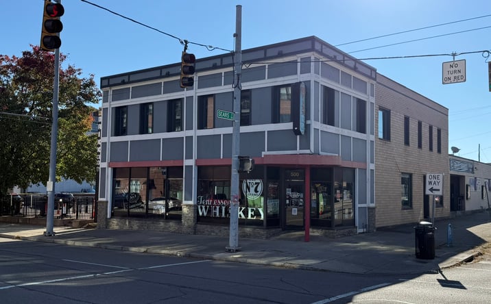Pictures of Retail property located at 500 E 1st St, Dayton, OH 45402 for sales - image #1