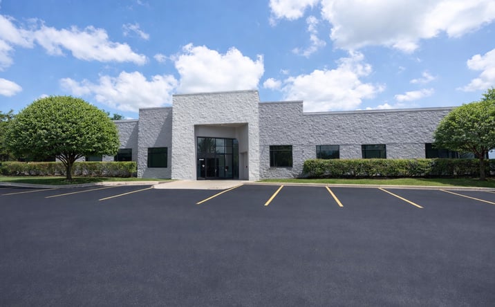 Pictures of Industrial property located at 47828 Halyard Dr, Plymouth, MI 48170 for sales - image #1
