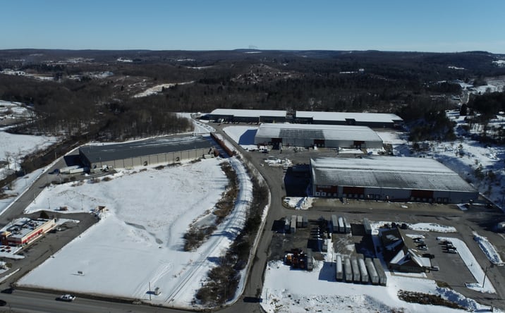 Pictures of Land property located at 5272 Shaffer Rd, DuBois, PA 15801 for sales - image #1