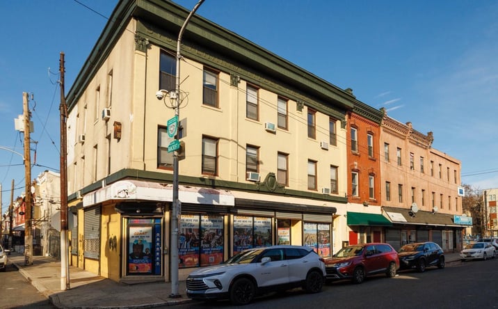 Pictures of Multifamily property located at 1611-15 W Susquehanna Ave, Philadelphia, PA 19121 for sales - image #1