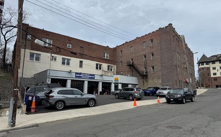 Pictures of Industrial, Land, Retail property located at 20 Grayrock Rd, Scarsdale, NY 10583 for sales - image #1