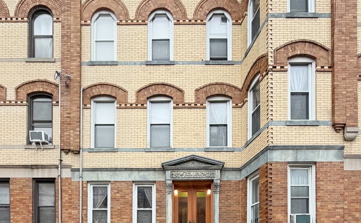 Pictures of Multifamily property located at 18-54 Madison St, Queens, NY 11385 for sales - image #1