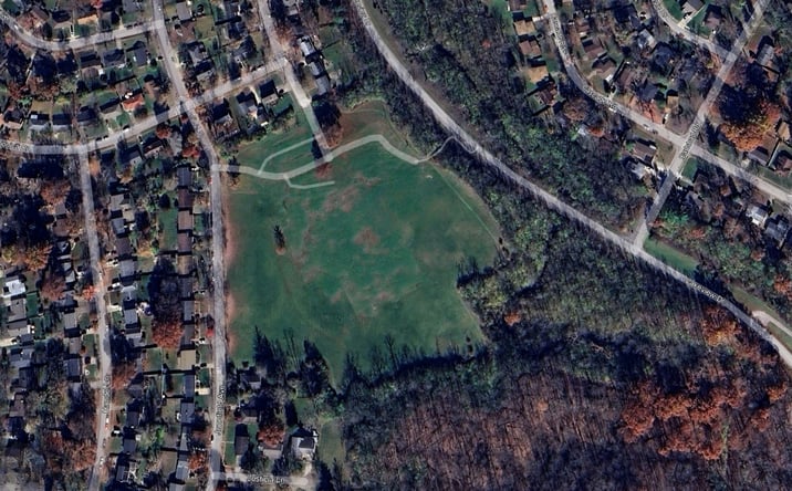 Pictures of Land property located at 73 Junefield Ave, Cincinnati, OH 45218 for sales - image #1