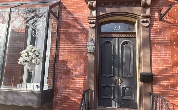 Pictures of Office, Retail property located at 313 E Market St, York, PA 17403 for sales - image #1
