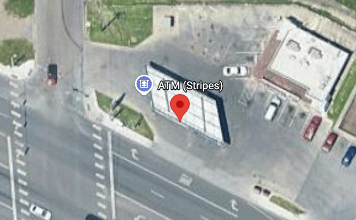 Pictures of Land property located at 1560 N 77 Sunshine Strip, Harlingen, TX 78550 for sales - image #1