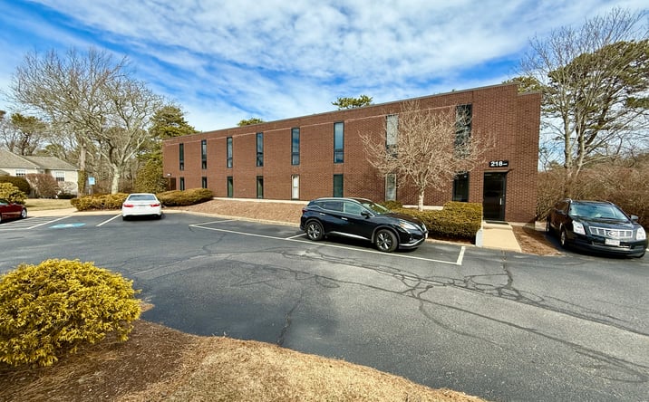 Pictures of Office property located at 218 W Main St, Barnstable, MA 02601 for sales - image #1
