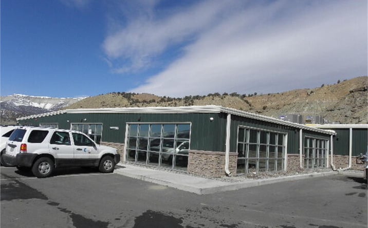 Pictures of Industrial property located at 173 Oil Ct, Rifle, CO 81650 for sales - image #1