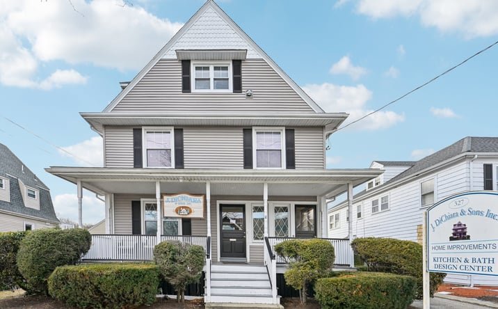 image of property at 327 CENTRAL ST Saugus MA 01906-2498