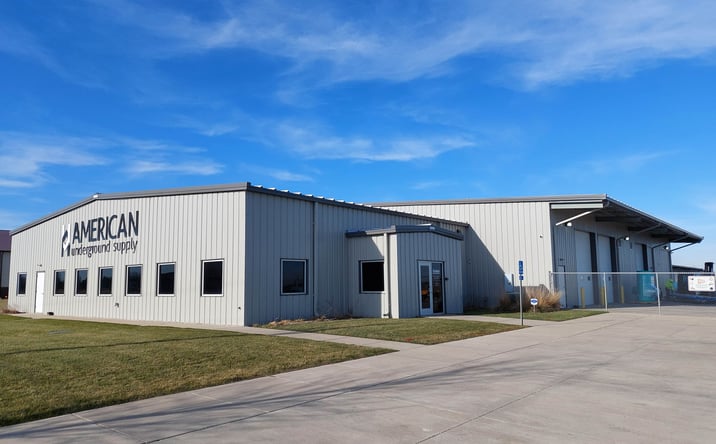 Pictures of Industrial property located at 3008 Morningside Rd, Fremont, NE 68025 for sales - image #1