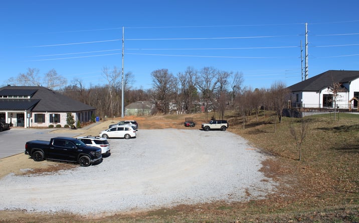 Pictures of Land property located at W Financial Pkwy, Rogers, AR 72758 for sales - image #1
