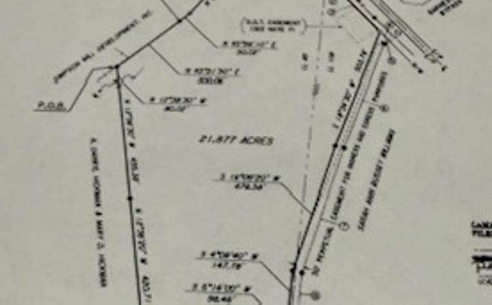 Pictures of Retail, Industrial, Office property located at 0 Highway 341, Barnesville, GA 30204 for sales - image #1