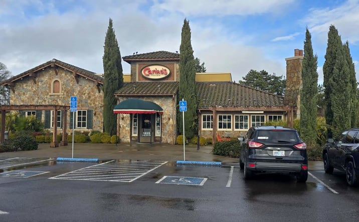 Pictures of Retail property located at 1825 14th Ave SE, Albany, OR 97322 for sales - image #1