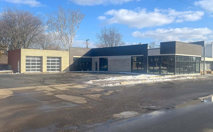 Pictures of Retail, Office property located at 30178 Woodward Ave, Royal Oak, MI 48073 for sales - image #1
