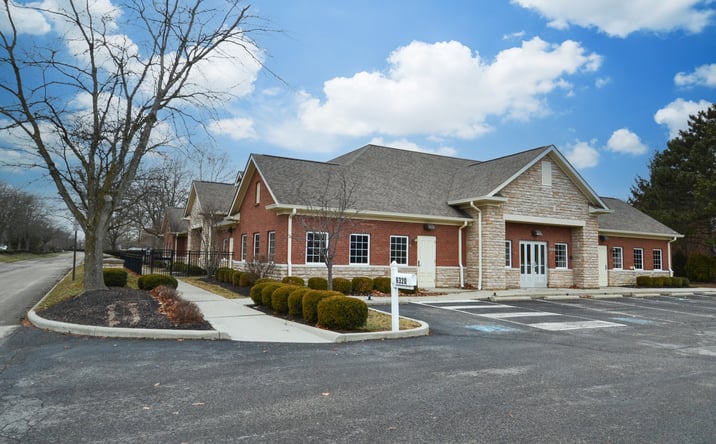 Pictures of Special Purpose property located at 6320 Perimeter Loop Rd, Dublin, OH 43016 for sales - image #1