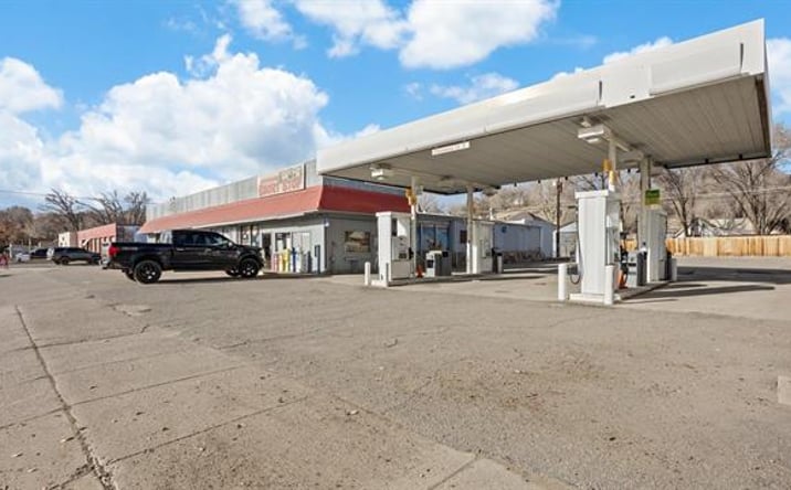 Pictures of Retail property located at 180 Bridge St, Hotchkiss, CO 81419 for sales - image #1