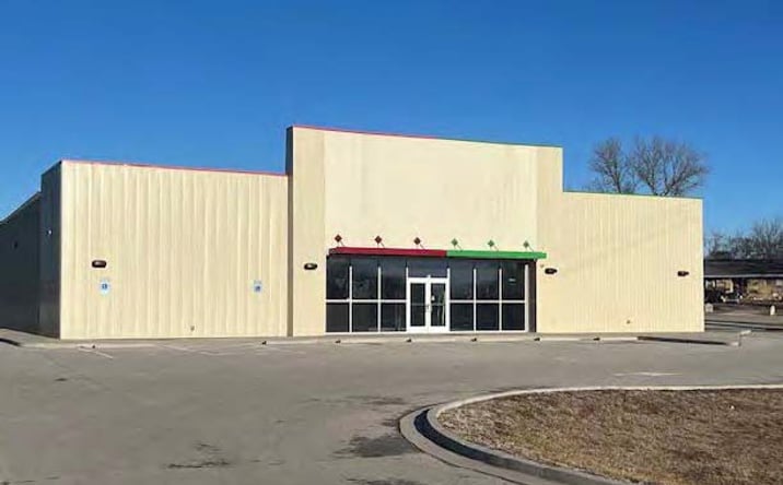Pictures of Retail, Industrial property located at 71 State Rte F, Garden City, MO 64747 for sales - image #1