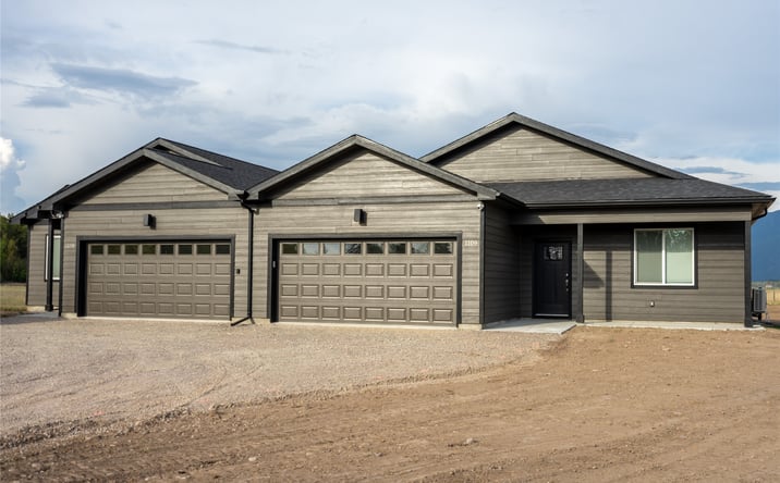 Pictures of Multifamily property located at 2149 Twin Buck Trail, Kalispell, MT 59901 for sales - image #1
