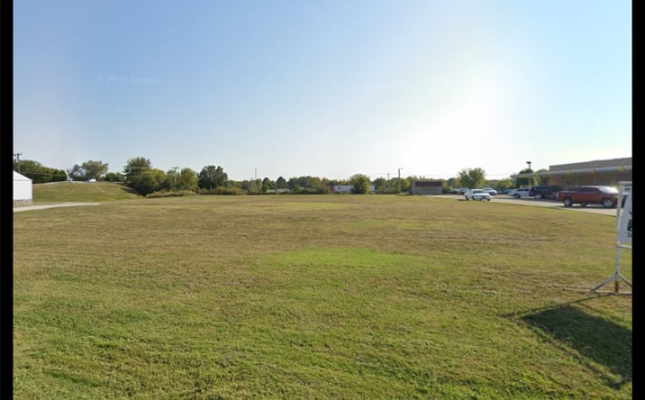 Pictures of Land property located at W Ruth Street, Sallisaw, OK 74955 for sales - image #1