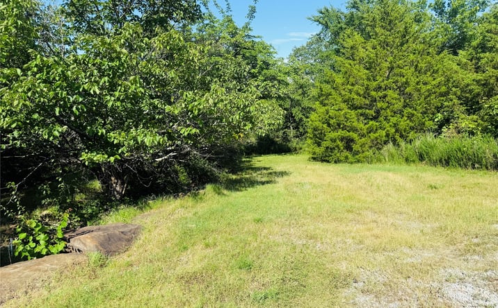 Pictures of Land property located at Falcon Lane, Eufaula, OK 74432 for sales - image #1