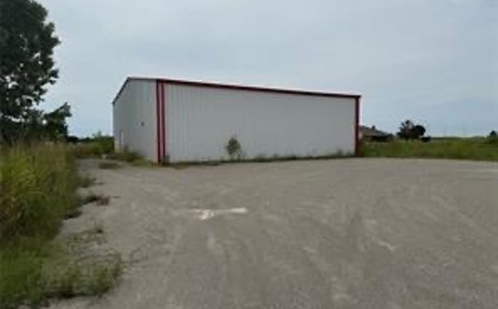 Pictures of Industrial property located at 13847 N 3977 Drive, Dewey, OK 74029 for sales - image #1