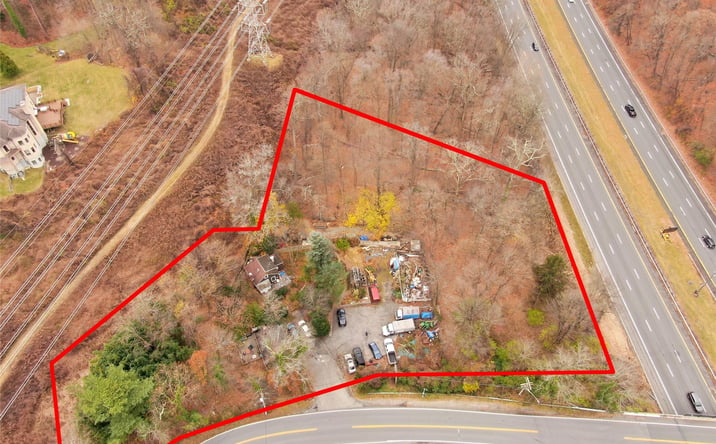 Pictures of Land, Mixed Use property located at 451 Underhill Road, Greenburgh, NY 10583 for sales - image #1