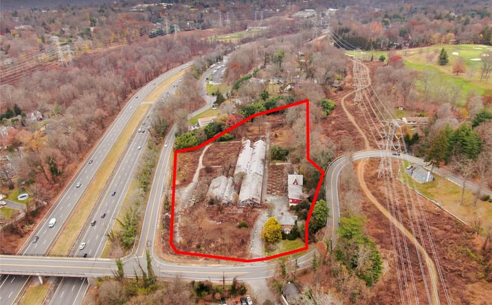 Pictures of Land, Mixed Use property located at 448 Underhill Road, Greenburgh, NY 10583 for sales - image #1