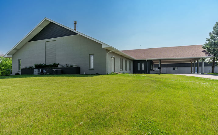 Pictures of Special Purpose property located at 4312 20th Street, Rockford, IL 61109 for sales - image #1