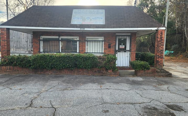 Pictures of Special Purpose property located at 2338 & 2344 Lumpkin Road, Columbus, GA 31903 for sales - image #1