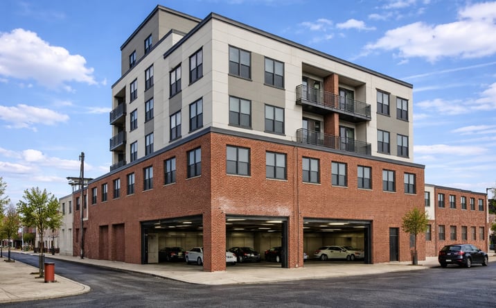Pictures of Industrial property located at 2134 E Lippincott Street, Philadelphia, PA 19134 for sales - image #1