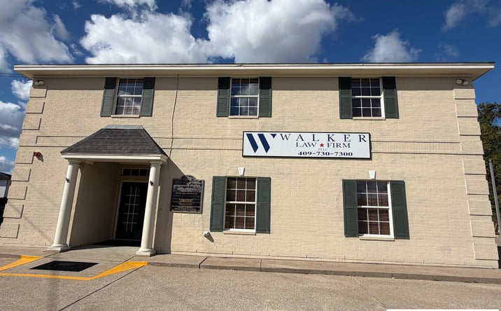 Pictures of Office property located at 505 W Lucas Dr, Beaumont, TX 77706 for sales - image #1