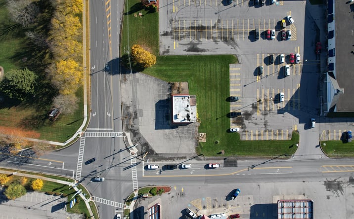 Pictures of Land, Mixed Use, Office, Retail property located at 3392 Seneca Turnpike, Canastota, NY 13032 for sales - image #1