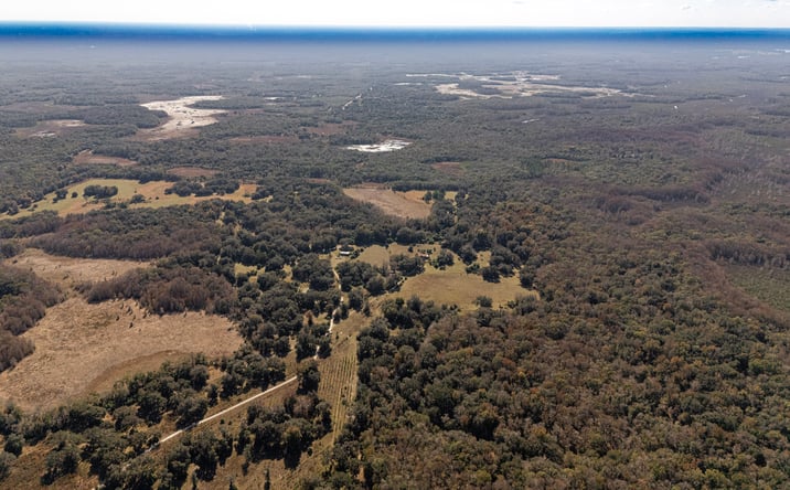 Pictures of Land property located at 1730 S Windham Rd, Inverness, FL 34450 for sales - image #1