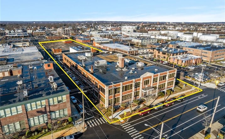 image of property at 735 ALLENS AVENUE Providence RI 02905