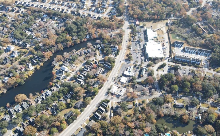 Pictures of Multifamily property located at 1038 Harbor View Rd, Charleston, SC 29412 for sales - image #1