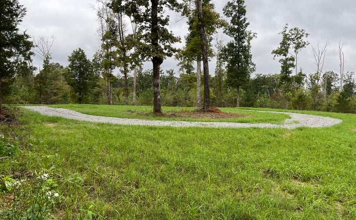 Pictures of Land property located at 7900 Brooksie Thompson Rd, Bath Springs, TN 38311 for sales - image #1