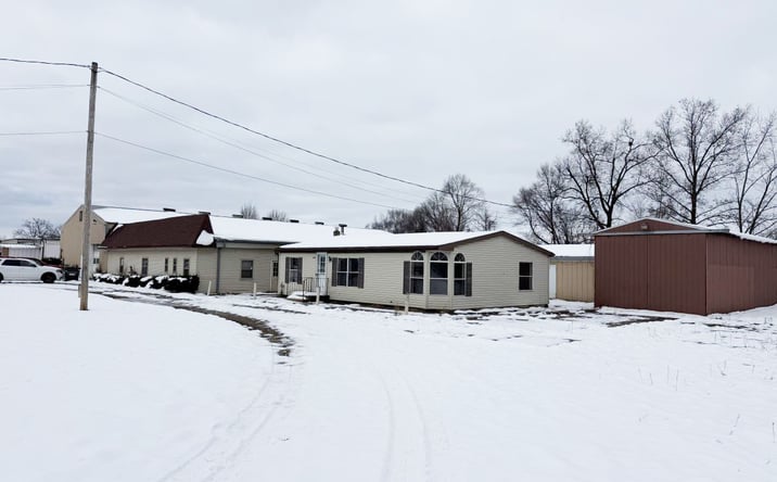 Pictures of Industrial property located at 510 W Burr Oak St, Centreville, MI 49032 for sales - image #1