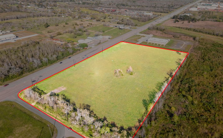 Pictures of Mixed Use, Office, Retail property located at Hwy 6, Manvel, TX 77578 for sales - image #1