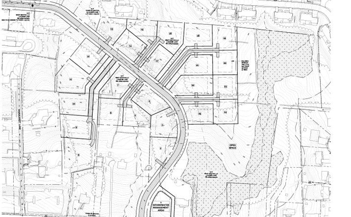 Pictures of Land property located at Mardie Ln, Groton, CT 06340 for sales - image #1