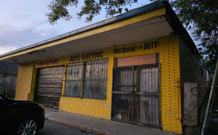 Pictures of Special Purpose property located at 2346 Culebra Rd, San Antonio, TX 78228 for sales - image #1